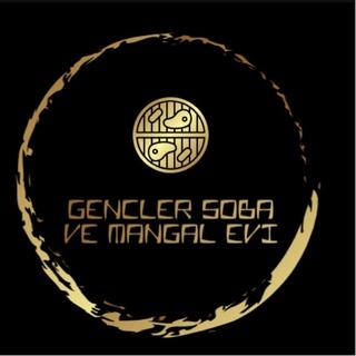 Gençler soba ve mangal evi