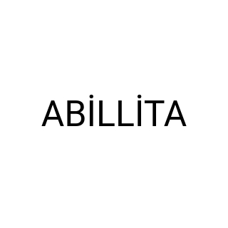 ABİLLİTA logo