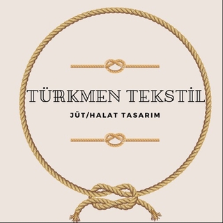 Türkmen Ev Tekstil logo