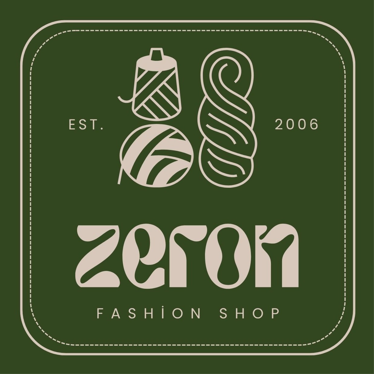 Zeron Concept