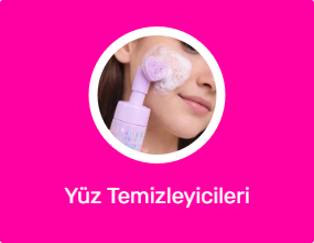Yüz Temizleyicileri