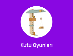 Kutu Oyunları