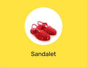 Sandalet