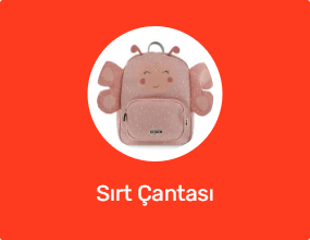 Sırt Çantası