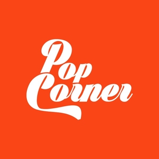 Pop Corner logo