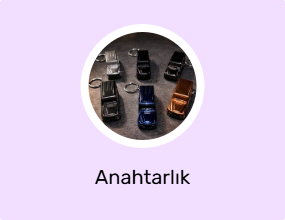 Anahtarlık
