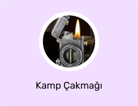 Kamp Çakmağı