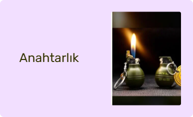 Anahtarlık