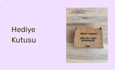 Hediye Kutusu