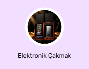 Elektronik Çakmak