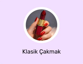 Klasik Çakmak