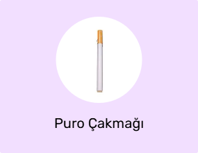 Puro Çakmağı