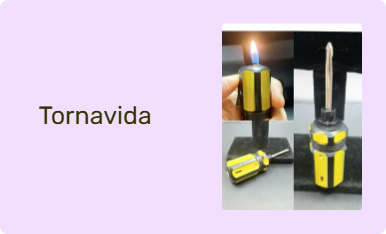 Tornavida