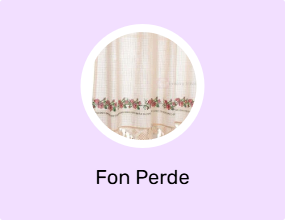Fon Perde