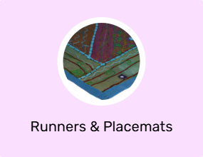 Runners & Placemats