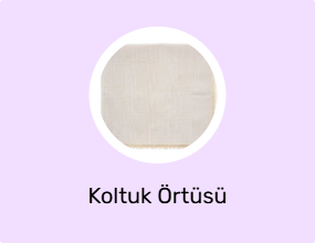 Koltuk Örtüsü