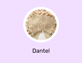 Dantel