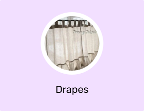 Drapes