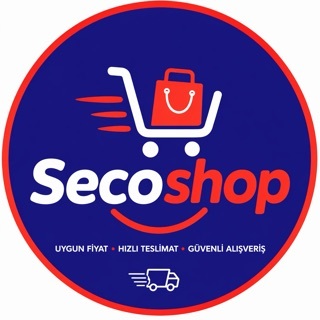 Secoshop