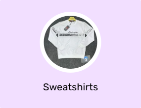 Sweatshirts