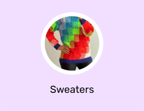 Sweaters