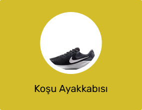 Koşu Ayakkabısı