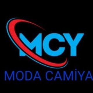 MODA CAMİYA logo