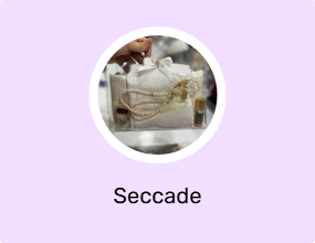 Seccade