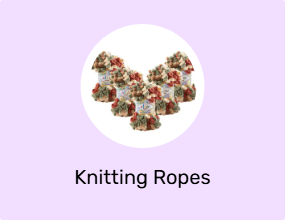 Knitting Ropes