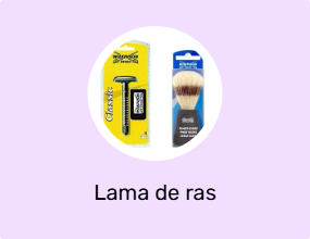 Lama de ras