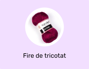 Fire de tricotat