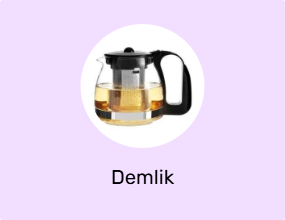 Demlik