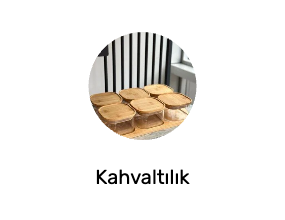 Kahvaltılık