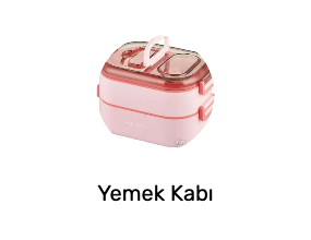 Yemek Kabı