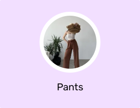 Pants