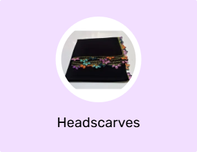 Headscarves