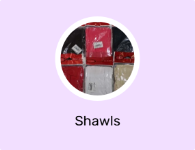 Shawls