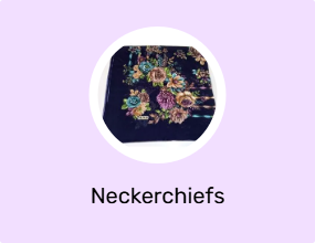 Neckerchiefs
