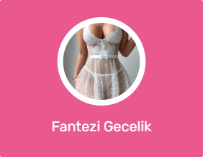 Fantezi Gecelik