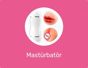 Mastürbatör