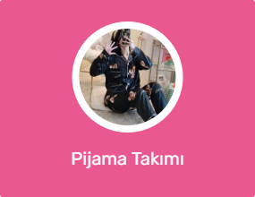 Pijama Takımı