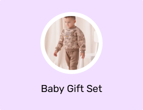 Baby Gift Set