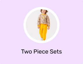 Two Piece Sets