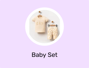 Baby Set