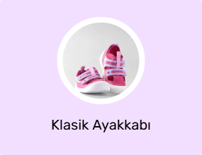 Klasik Ayakkabı
