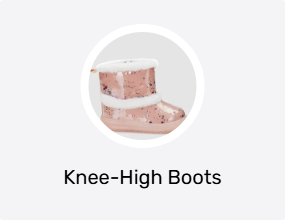 Knee-High Boots