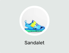 Sandalet