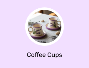 Coffee Cups