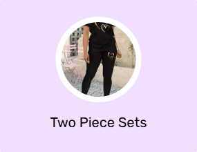 Two Piece Sets