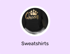 Sweatshirts